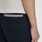 Pantaloni in felpa T5505 608 FRED PERRY Navy 