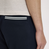 Pantaloni in felpa T5505 608 FRED PERRY Navy 