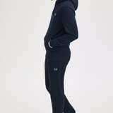 Pantaloni in felpa T5505 608 FRED PERRY Navy 