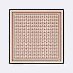 Foulard in seta 2625546064600 001 MAX MARA WEEKEND Multi 