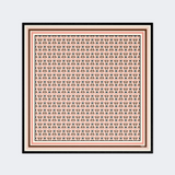 Foulard in seta 2625546064600 001 MAX MARA WEEKEND Multi 