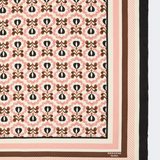 Foulard in seta 2625546064600 001 MAX MARA WEEKEND Multi 