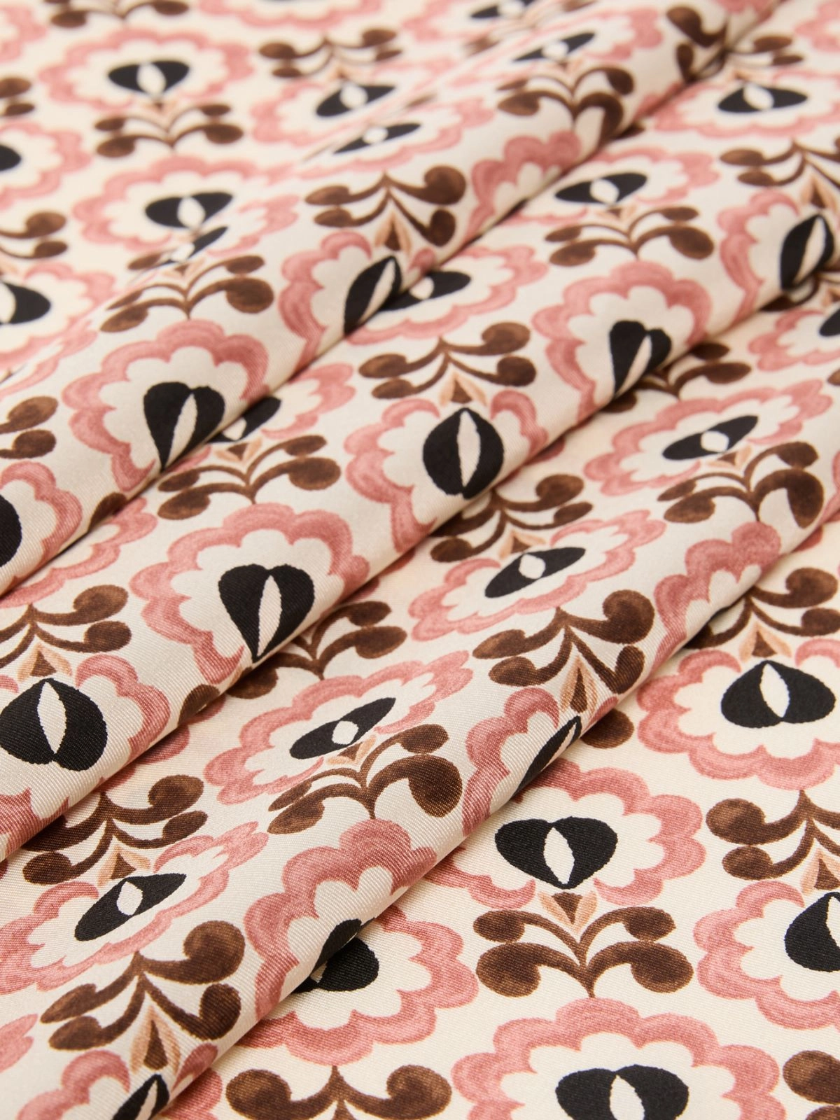 Foulard in seta 2625546064600 001 MAX MARA WEEKEND Multi 
