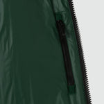 Piumino con cappuccio ROOT 4640M557C272 1941 OUTHERE Green 