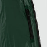 Piumino con cappuccio ROOT 4640M557C272 1941 OUTHERE Green 