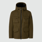 Field jacket SPIREMARK 4631M561C233 1942 OUTHERE Loden 