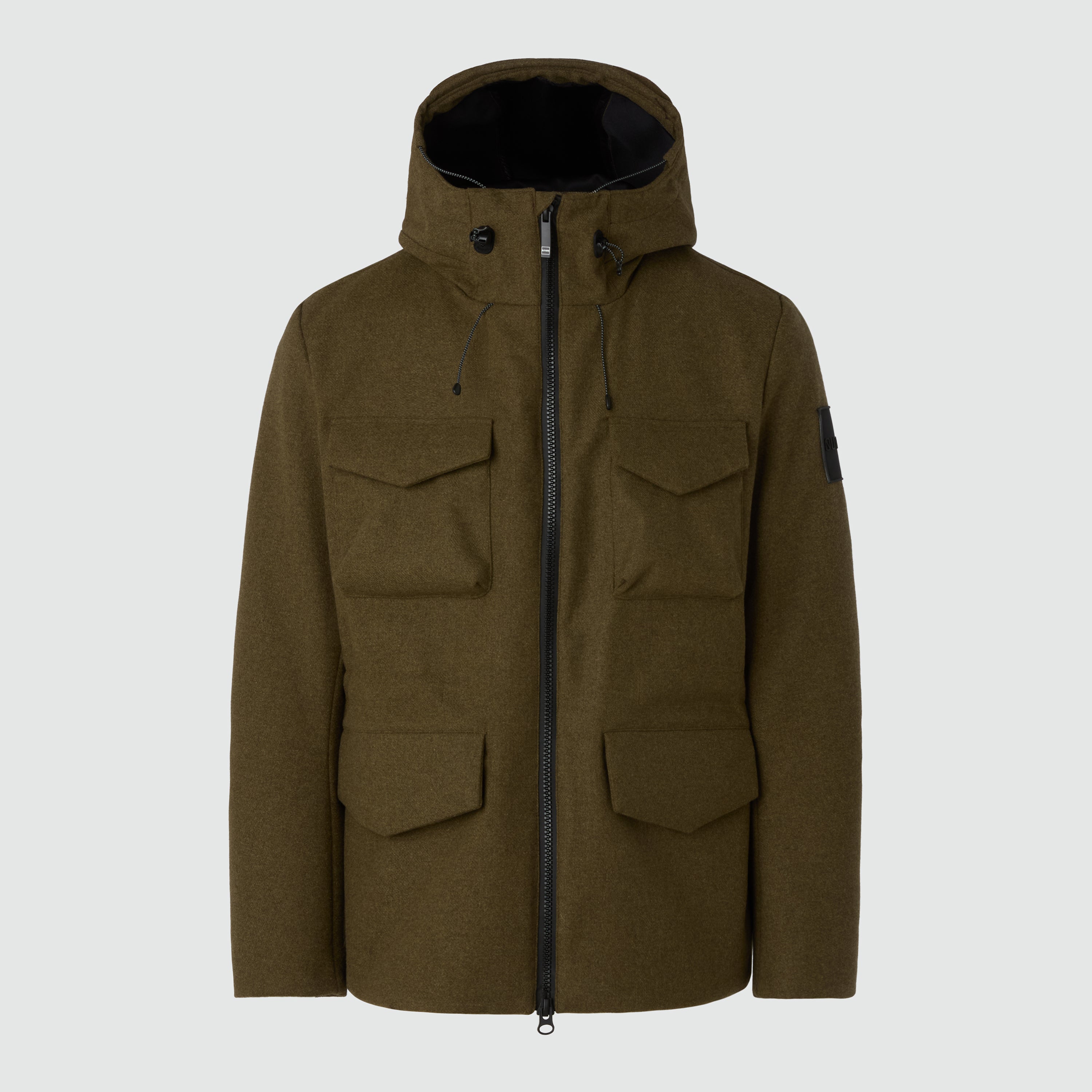 Field jacket SPIREMARK 4631M561C233 1942 OUTHERE Loden 