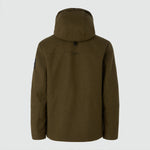 Field jacket SPIREMARK 4631M561C233 1942 OUTHERE Loden 