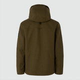 Field jacket SPIREMARK 4631M561C233 1942 OUTHERE Loden 
