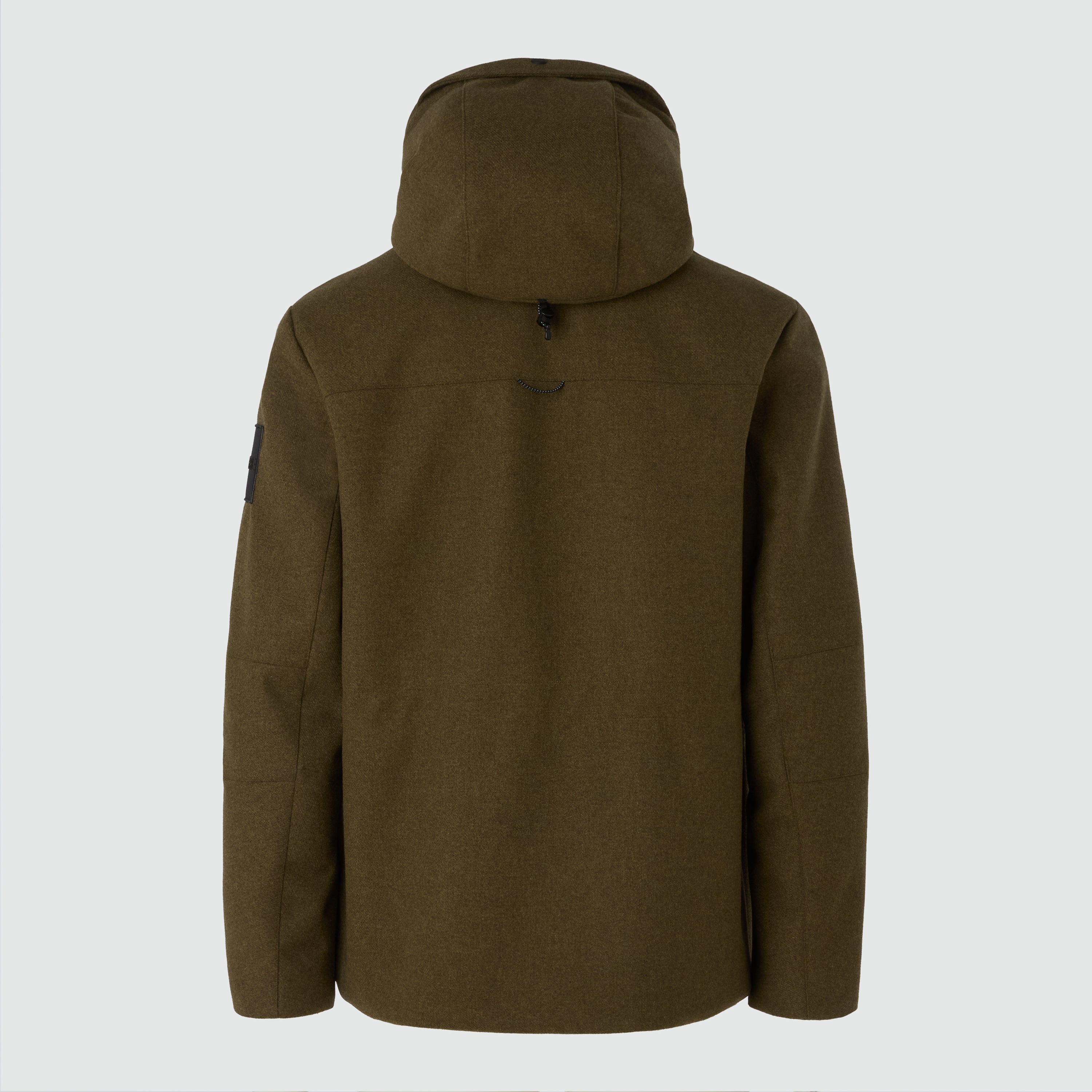 Field jacket SPIREMARK 4631M561C233 1942 OUTHERE Loden 