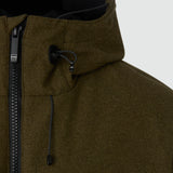 Field jacket SPIREMARK 4631M561C233 1942 OUTHERE Loden 