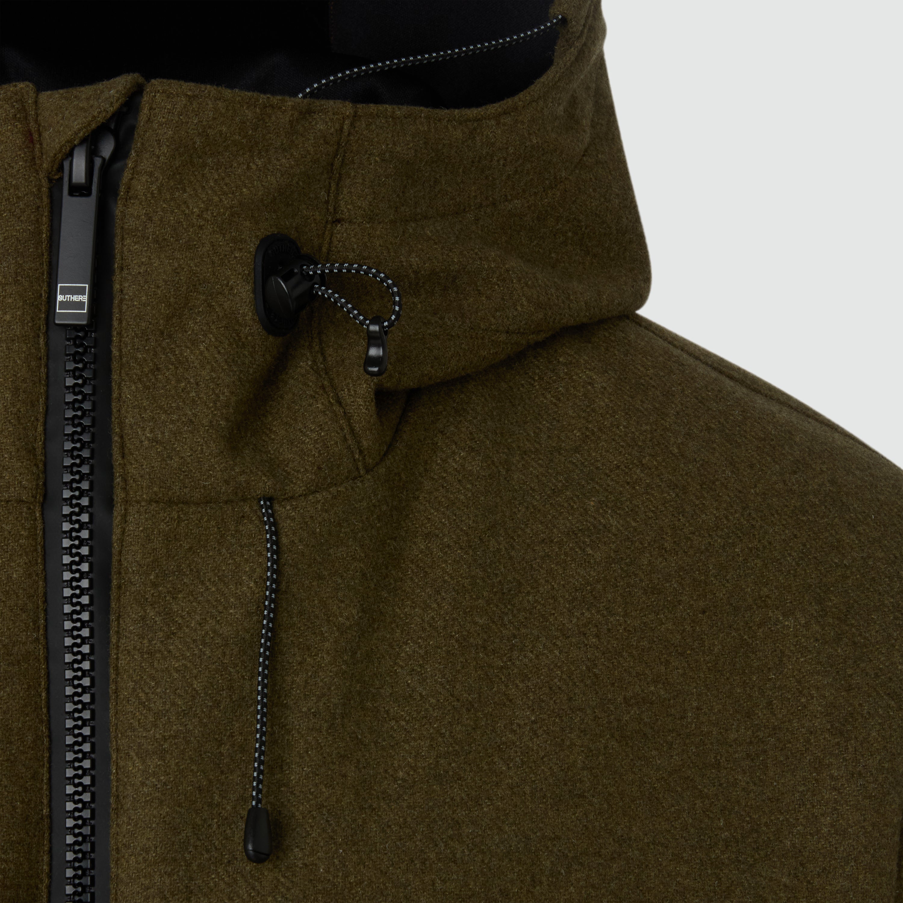 Field jacket SPIREMARK 4631M561C233 1942 OUTHERE Loden 