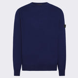 Maglia girocollo PEU5391 99011947 283 PEUTEREY Blue elettrico 