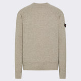 Maglia girocollo PEU5961 99012471 852M PEUTEREY Beige 