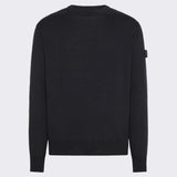 Maglia girocollo PEU5965 99012472 215 PEUTEREY Blu 