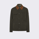 Work jacket con pettorina removibile PEU5977 01192052 689 PEUTEREY  
