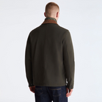 Work jacket con pettorina removibile PEU5977 01192052 689 PEUTEREY  