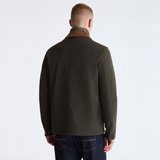 Work jacket con pettorina removibile PEU5977 01192052 689 PEUTEREY  