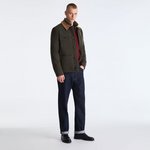 Work jacket con pettorina removibile PEU5977 01192052 689 PEUTEREY  