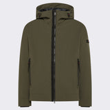 Giacca corta sportiva PEU5995 01192057 689 PEUTEREY  