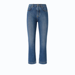 Jeans slim cropped 107385A3KA PJD PINKO Lavaggio medio 