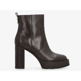 Stivaletto in pelle SD0577P001 L72 PINKO Moro 