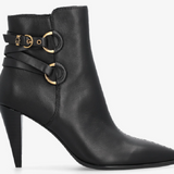 Stivaletto con tacco SD0585P001 Z99 PINKO Black 