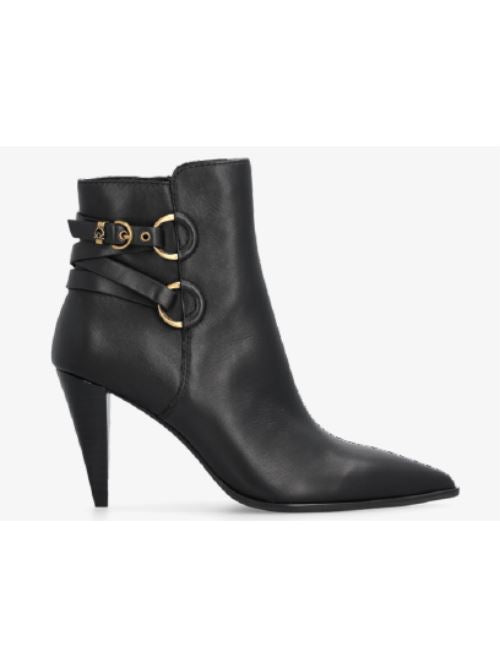 Stivaletto con tacco SD0585P001 Z99 PINKO Black 