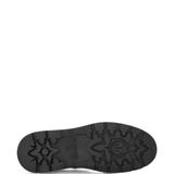 Anfibio alto in pelle e gomma SD0689P001 Z99 PINKO Black 