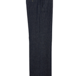 Pantalone in tela denim RND041 D402 0021 C0999 ROY ROGER'S Rinse denim 