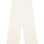Pantalone modello 5 tasche RND091 CU00 0112 C0021 ROY ROGER'S Off white 