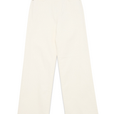 Pantalone modello 5 tasche RND091 CU00 0112 C0021 ROY ROGER'S Off white 