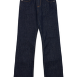 Jeans vestibilità dritta elasticizzato RND90161 CE08 0021 C0999 ROY ROGER'S Rinse denim 