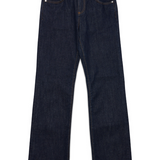 Jeans vestibilità dritta elasticizzato RND90161 CE08 0021 C0999 ROY ROGER'S Rinse denim 