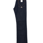Jeans vestibilità dritta elasticizzato RND90161 CE08 0021 C0999 ROY ROGER'S Rinse denim 