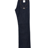 Jeans vestibilità dritta elasticizzato RND90161 CE08 0021 C0999 ROY ROGER'S Rinse denim 