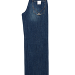 Jeans loose fit stone washed RND90190 D712 3060 C0999 ROY ROGER'S Denim 