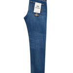 Jeans con tasca americana RRU006 CT183232 C0999 ROY ROGER'S Denim 