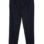 Pantalone in tela denim RRU105 D367 0021 C0999 ROY ROGER'S Denim 