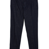 Pantalone in tela denim RRU105 D367 0021 C0999 ROY ROGER'S Denim 