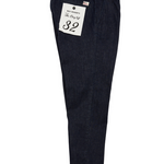 Pantalone in tela denim RRU105 D367 0021 C0999 ROY ROGER'S Denim 