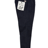 Pantalone in tela denim RRU105 D367 0021 C0999 ROY ROGER'S Denim 