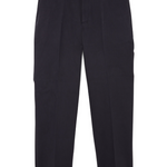 Pantalone modello chino con gamba dritta RRU90354 CU51 C0001 ROY ROGER'S Blue 