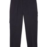 Pantalone modello chino con gamba dritta RRU90354 CU51 C0001 ROY ROGER'S Blue 