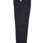 Pantalone modello chino con gamba dritta RRU90354 CU51 C0001 ROY ROGER'S Blue 