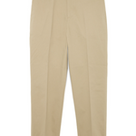 Pantalone modello chino con gamba dritta RRU90354 CU51 C0105 ROY ROGER'S Sand 