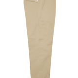 Pantalone modello chino con gamba dritta RRU90354 CU51 C0105 ROY ROGER'S Sand 