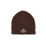 Cappello in lana a costina RRX943 C919 C0241 ROY ROGER'S Brown 