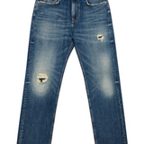 Jeans modello cult vestibiltà comoda RSC001 D740 3260 C0999 ROY ROGER'S Denim 
