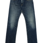 Jeans Julian vestibilità larga RSC012 CT25 3258 C0999 ROY ROGER'S Denim 